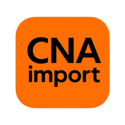 CNAimport Logo